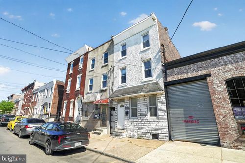 2623 Emerald St, PHILADELPHIA, PA, 19125-1123 | Card Image