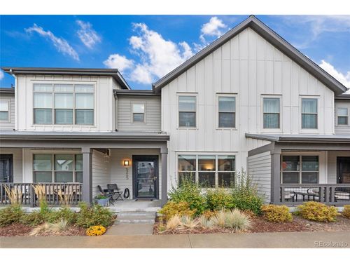 5265 Central Park Blvd, Denver, CO, 80238-4097 | Card Image