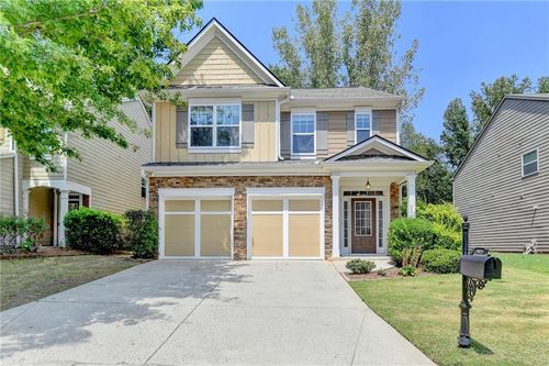 5740 Crestwick Way, Cumming, GA, 30040-0609 | Card Image