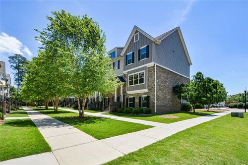 3865 Equity Ln, Powder Springs, GA, 30127-2621 | Card Image