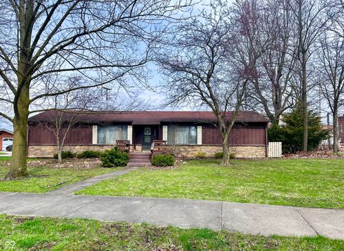 204 W Berry St, Alexandria, IN, 46001-1904 | Card Image