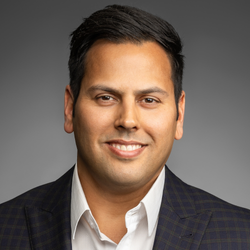Azim Virani