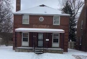 Manor St, Detroit, MI 48221