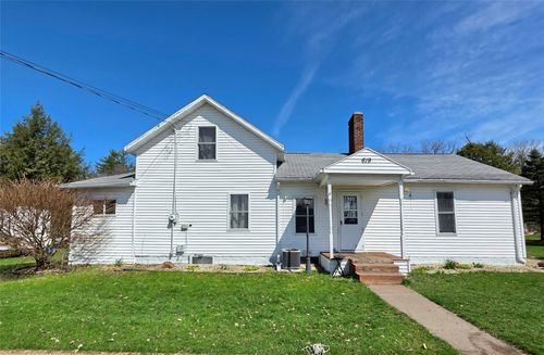 619 W Perkins Street, Augusta, WI, 54722 | Card Image