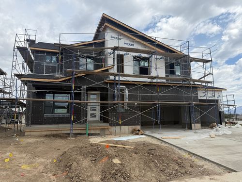 206-6072 W Raven Roost Dr, Herriman, UT, 84096 | Card Image