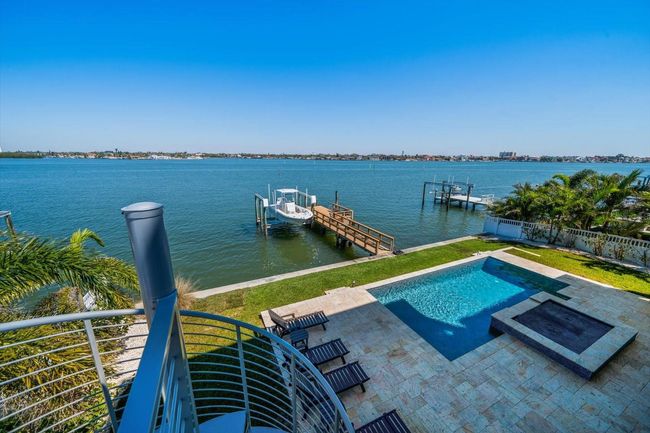 6976 S Shore Dr S, House other with 4 bedrooms, 4 bathrooms and null parking in SOUTH PASADENA FL | Image 70
