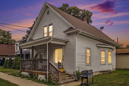 809 Chicago Street, La Porte, IN, 46350 | Card Image