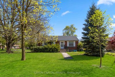 751 Leroy Ave, House other with 3 bedrooms, 2 bathrooms and 4 parking in London ON | Image 1