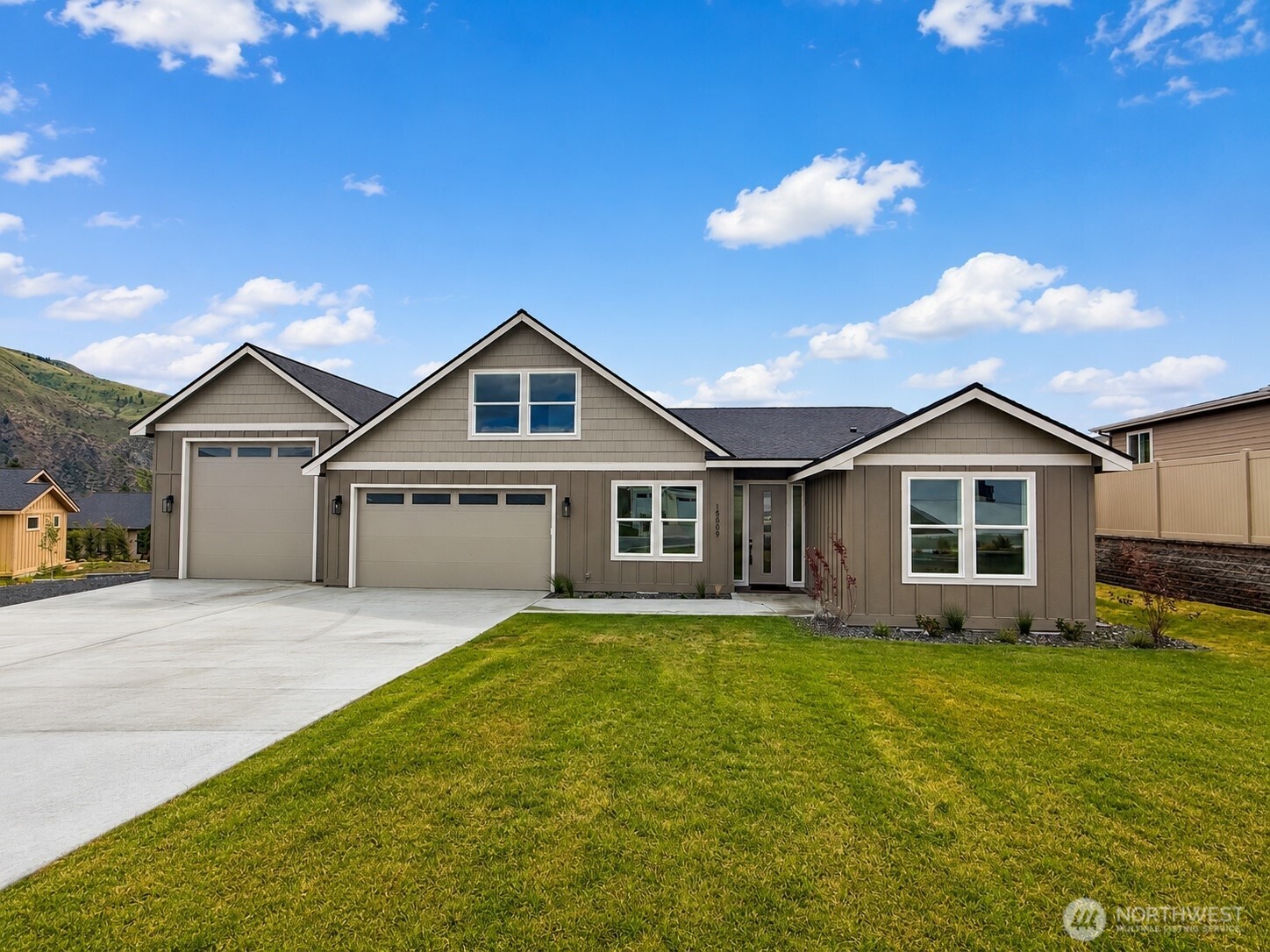 Residential in Entiat