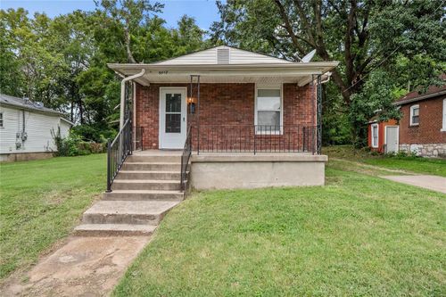 5317 Helen Avenue, St Louis, MO, 63136 | Card Image