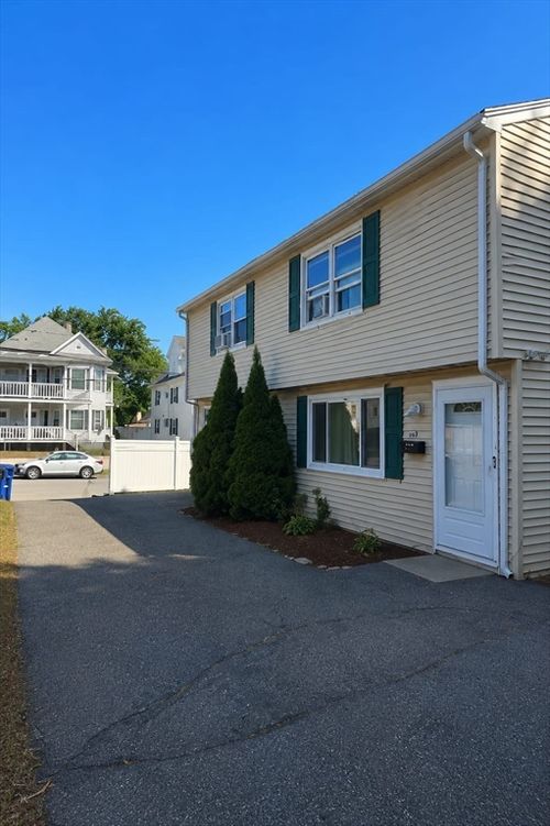 128-128A Bowdoin St, Lawrence, MA, 01843 | Card Image
