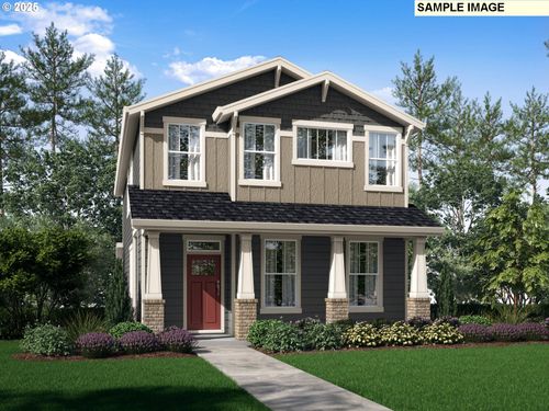 8309 Se Crescent Dr, Hillsboro, OR, 97123-5476 | Card Image