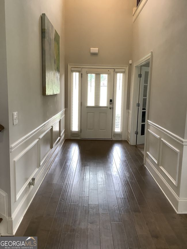 160 Elysian Dr, House other with 4 bedrooms, 4 bathrooms and null parking in Fayetteville GA | Image 4
