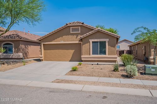 13211 E Coyote Well Dr, Vail, AZ, 85641-2525 | Card Image
