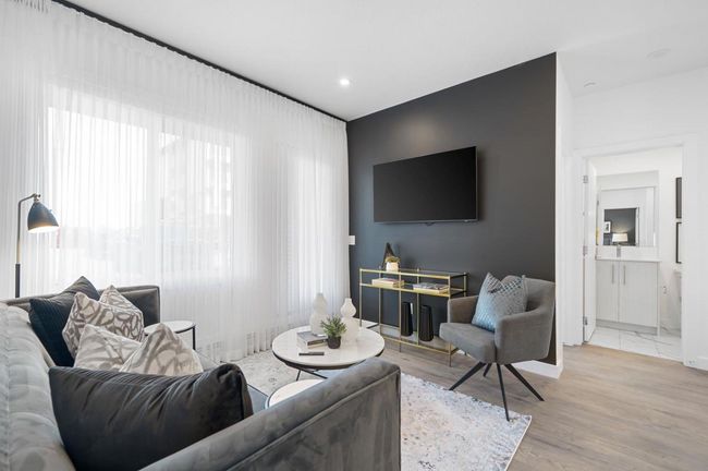3314 - 6 Merganser Drive W, Condo with 2 bedrooms, 2 bathrooms and 1 parking in Chestermere AB | Image 12