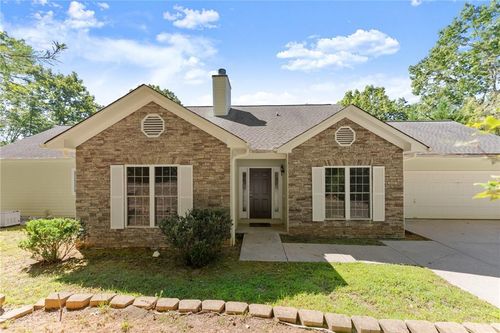 322 Westwind Trl, Clayton, GA, 30525-5836 | Card Image
