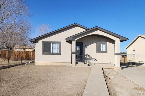 1717 E 13th St, Pueblo, CO, 81001-2807 | Card Image