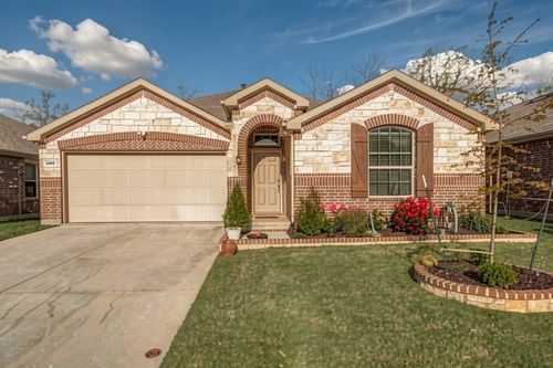 2070 Alamandine Ave, Cross Roads, TX, 76227-5608 | Card Image