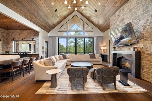 2441 S Monkshood Rd, Show Low, AZ, 85901 | Card Image