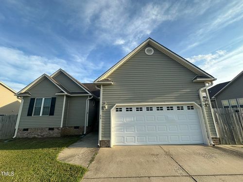 66 Waxflower Dr, Smithfield, NC, 27577-9711 | Card Image