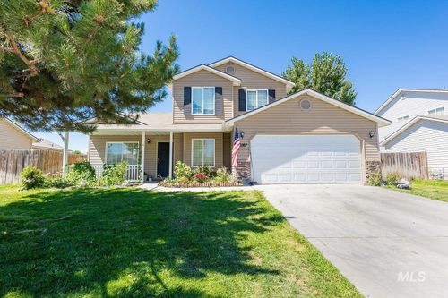 16567 Sadie Ave, Caldwell, ID, 83607-1476 | Card Image