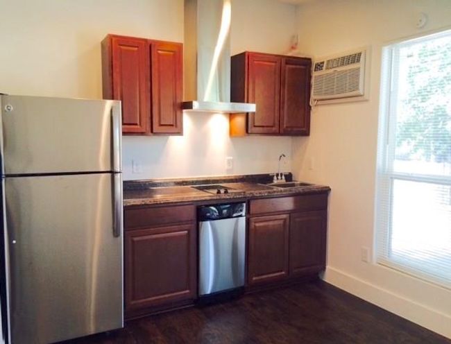 C - 1810 Newton St, Home with 0 bedrooms, 1 bathrooms and null parking in Austin TX | Image 7