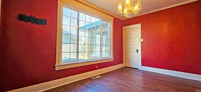131 N Cherry St, House other with 3 bedrooms, 2 bathrooms and null parking in Mount Carmel IL | Image 21