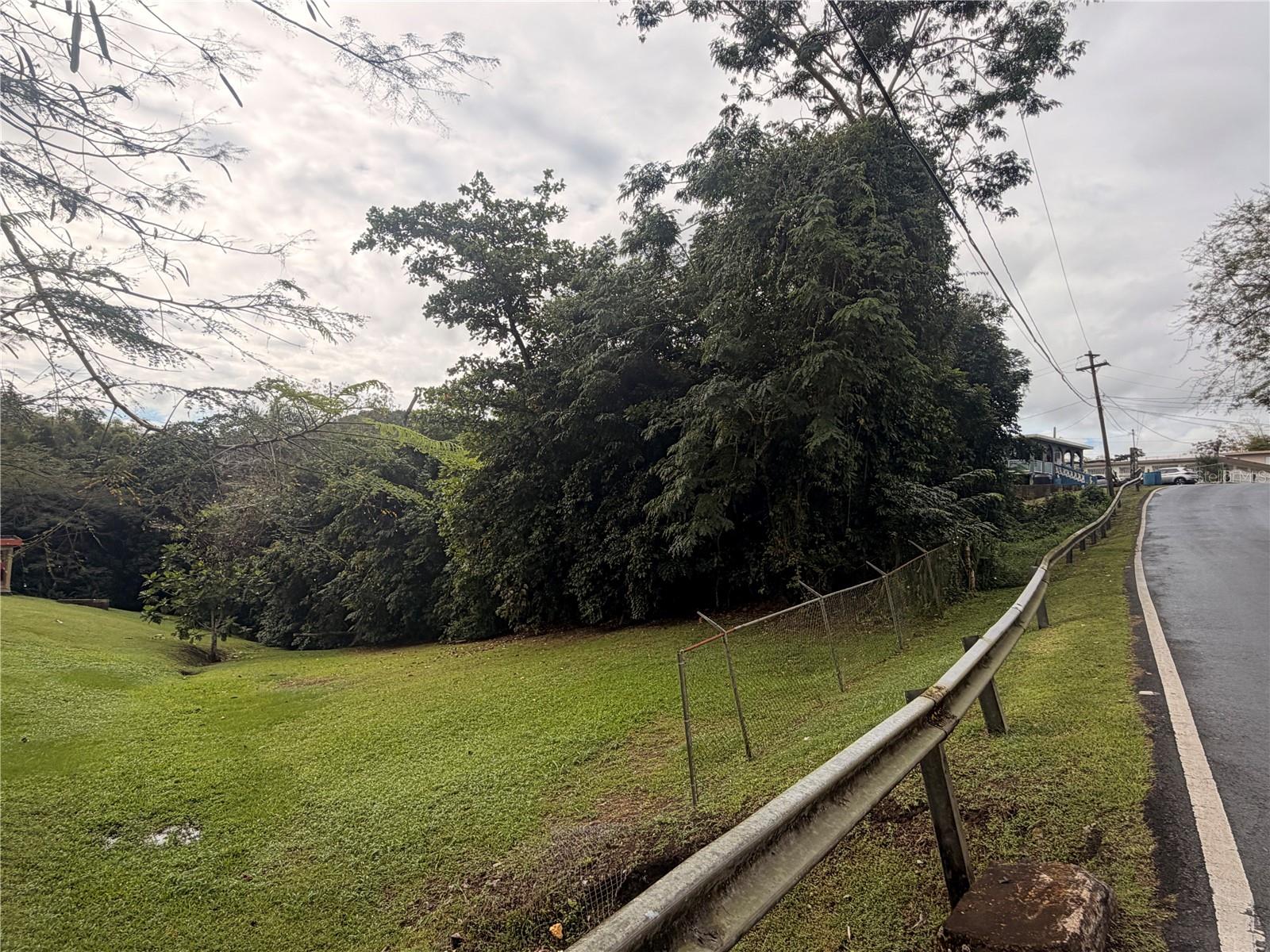 Land en venta en CIDRA, 4 BARRIO RINCON