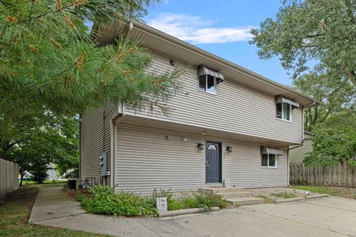 204 Washington Park Blvd, Michigan City, IN, 46360 | Card Image