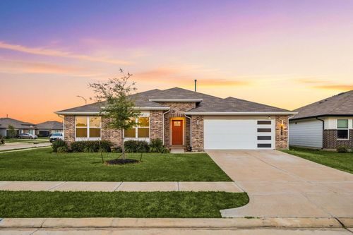 1803 Rolling Hill Lane, Richmond, TX, 77469 | Card Image
