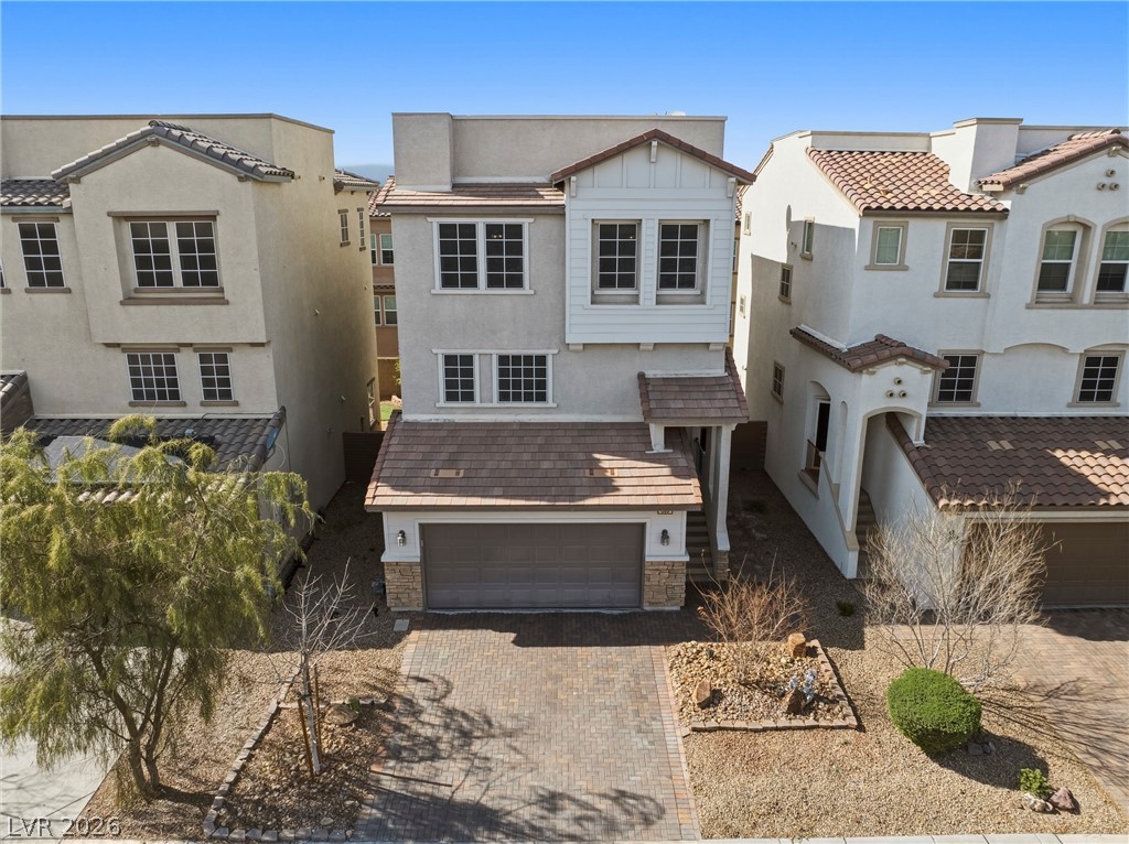 Residential in Henderson 2