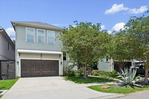 964 Judiway St, Houston, TX, 77018-6202 | Card Image