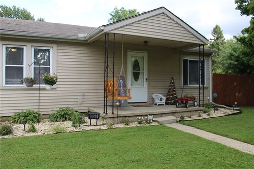 350 Larchmont Avenue, Springfield, OH, 45503 | Card Image