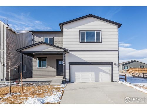 788 Galloway Dr, Johnstown, CO, 80534-1048 | Card Image