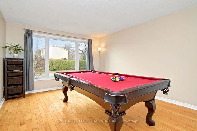 145 Thare Cres, House other with 4 bedrooms, 3 bathrooms and 4 parking in Nepean ON | Image 13
