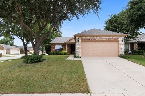 3801 Stone Oak Blvd, Denton, TX, 76210-0464 | Card Image