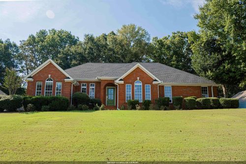 166 Stoney Creek Dr, Florence, AL, 35633-1581 | Card Image