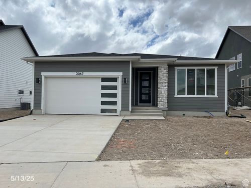 416-3067 N Lone Pine St, Eagle Mountain, UT, 84005 | Card Image