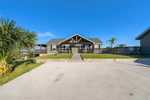 101 Wagon Trl, Sandia, TX, 78383-5687 | Card Image