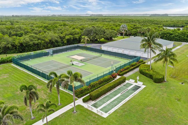 APT-6-2 - 5051 N Highway A1a, Condo with 2 bedrooms, 2 bathrooms and null parking in Hutchinson Island FL | Image 42
