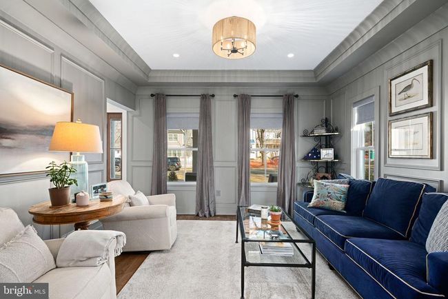 810 Cedar Ave, House other with 4 bedrooms, 4 bathrooms and null parking in HADDONFIELD NJ | Image 6