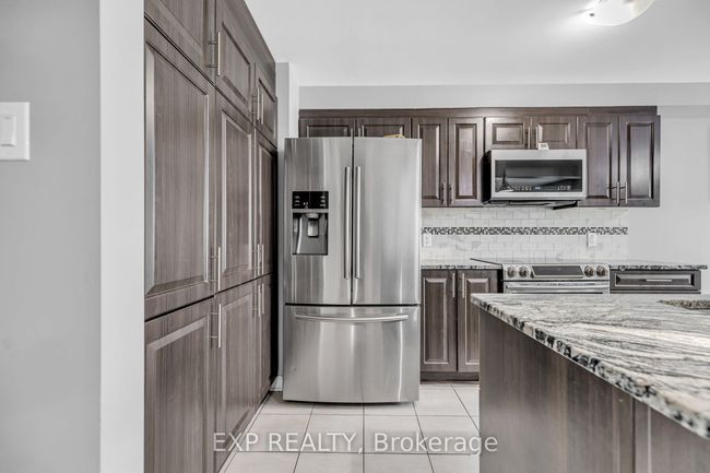 45 Clonfadda Terrace, House other with 3 bedrooms, 4 bathrooms and 4 parking in Barrhaven ON | Image 8