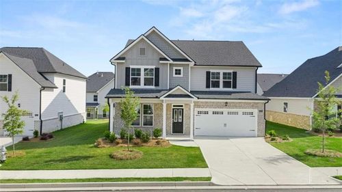 13448 Whitman Lane, Covington, GA, 30014 | Card Image