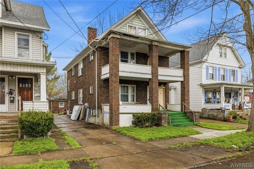 2000 La Salle Ave, Niagara Falls, NY, 14301-1332 | Card Image