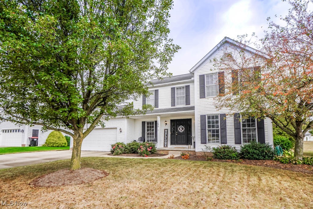 Grand Valley Dr, Uniontown, OH 44685