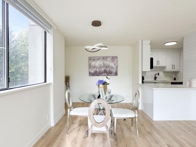 204 - 3970 Carrigan Crt, Condo with 2 bedrooms, 2 bathrooms and 1 parking in Burnaby BC | Image 9