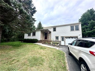 33911 Jackson Ii Road, House other with 4 bedrooms, 2 bathrooms and null parking in Champion NY | Image 1