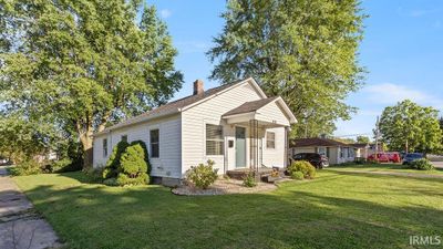 420 N Western Avenue, House other with 2 bedrooms, 1 bathrooms and null parking in Kokomo IN | Image 1