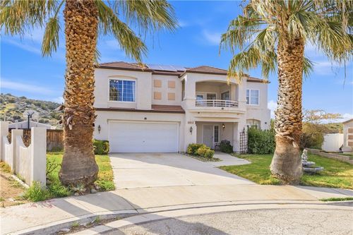 2856 Cloverdale Ct, Palmdale, CA, 93551 | Card Image