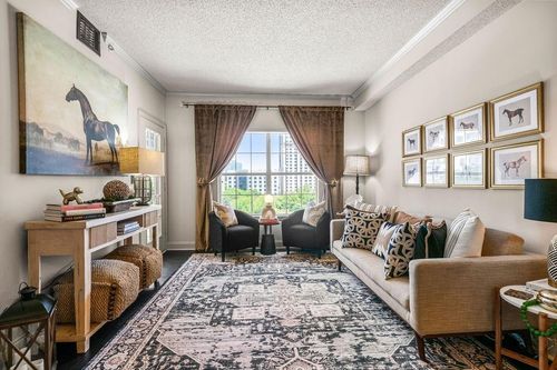 a419-1075 Peachtree Walk Ne, Atlanta, GA, 30309-4408 | Card Image